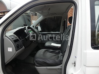Vw kombi bestelwagen (2012-37,753 km) - afbeelding 7 van  41