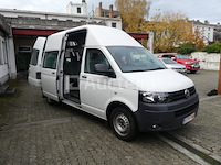 Vw kombi bestelwagen (2012-37,753 km) - afbeelding 10 van  41