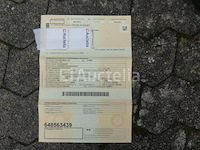 Vw kombi bestelwagen (2012-37,753 km) - afbeelding 11 van  41