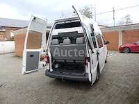 Vw kombi bestelwagen (2012-37,753 km) - afbeelding 1 van  41