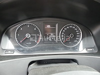 Vw kombi bestelwagen (2012-37,753 km) - afbeelding 13 van  41