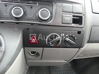 Vw kombi bestelwagen (2012-37,753 km) - afbeelding 18 van  41