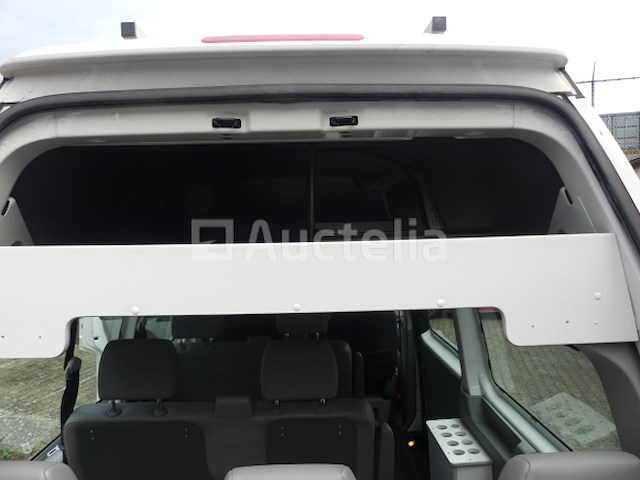 Vw kombi bestelwagen (2012-37,753 km) - afbeelding 22 van  41