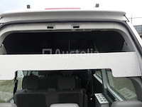 Vw kombi bestelwagen (2012-37,753 km) - afbeelding 22 van  41