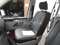 Vw kombi bestelwagen (2012-37,753 km) - afbeelding 12 van  41