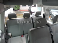Vw kombi bestelwagen (2012-37,753 km) - afbeelding 25 van  41