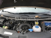 Vw kombi bestelwagen (2012-37,753 km) - afbeelding 26 van  41