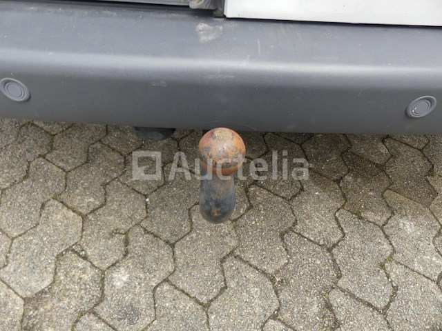 Vw kombi bestelwagen (2012-37,753 km) - afbeelding 27 van  41