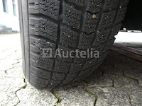 Vw kombi bestelwagen (2012-37,753 km) - afbeelding 28 van  41