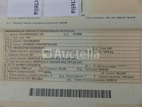 Vw kombi bestelwagen (2012-37,753 km) - afbeelding 31 van  41