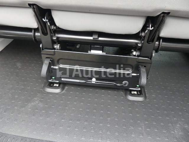 Vw kombi bestelwagen (2012-37,753 km) - afbeelding 32 van  41