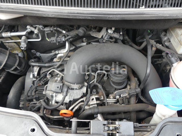 Vw kombi bestelwagen (2012-37,753 km) - afbeelding 33 van  41