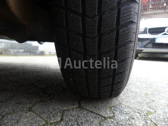 Vw kombi bestelwagen (2012-37,753 km) - afbeelding 35 van  41