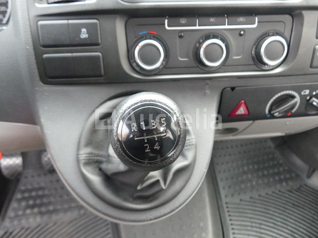 Vw kombi bestelwagen (2012-37,753 km) - afbeelding 38 van  41