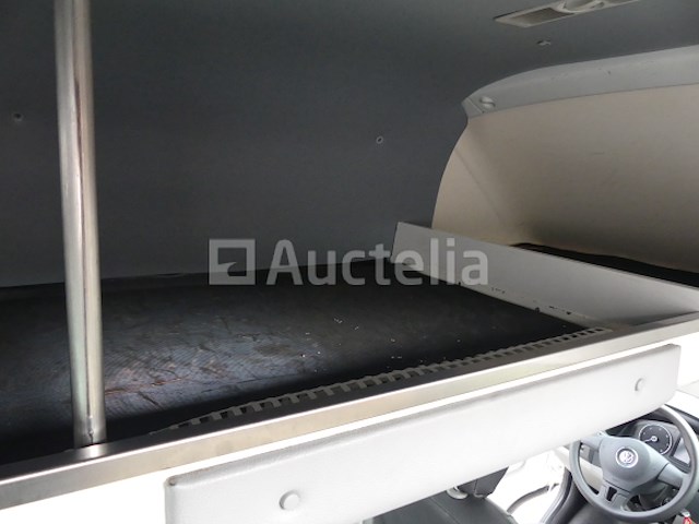 Vw kombi bestelwagen (2012-37,753 km) - afbeelding 39 van  41