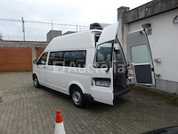 Vw kombi bestelwagen (2012-37,753 km) - afbeelding 40 van  41