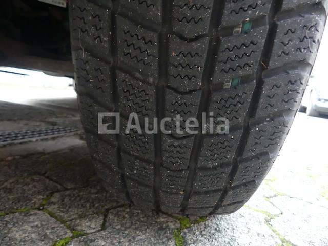 Vw kombi bestelwagen (2012-37,753 km) - afbeelding 41 van  41