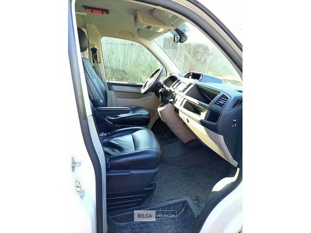 Vw kombi - afbeelding 2 van  23