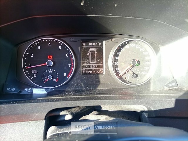 Vw kombi - afbeelding 3 van  23