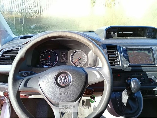 Vw kombi - afbeelding 4 van  23