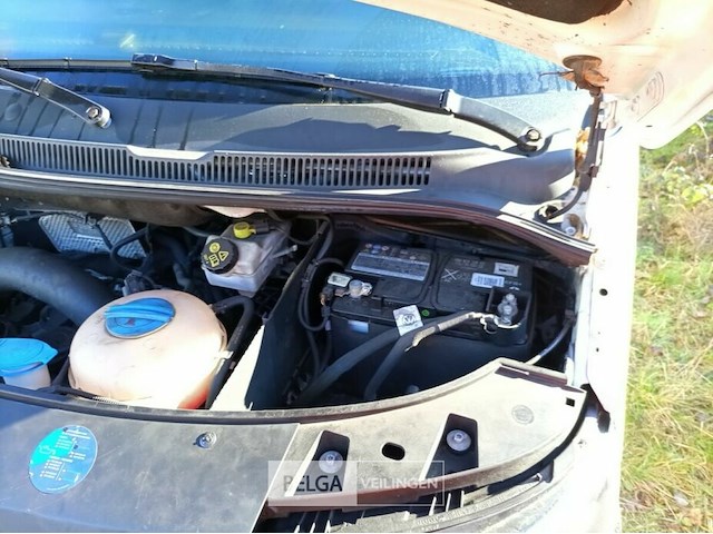 Vw kombi - afbeelding 5 van  23