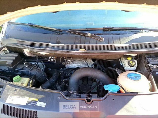 Vw kombi - afbeelding 6 van  23