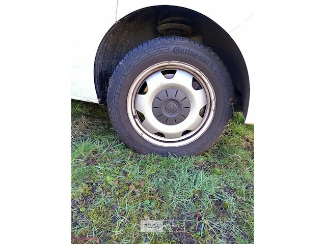 Vw kombi - afbeelding 7 van  23