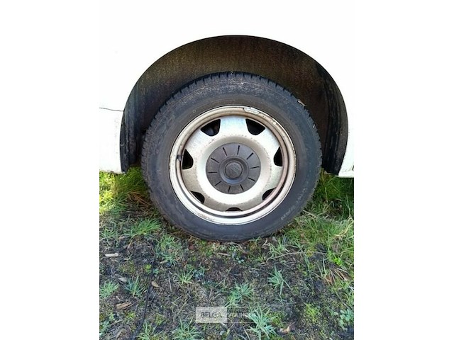 Vw kombi - afbeelding 8 van  23