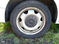 Vw kombi - afbeelding 8 van  23