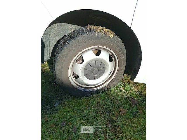 Vw kombi - afbeelding 9 van  23