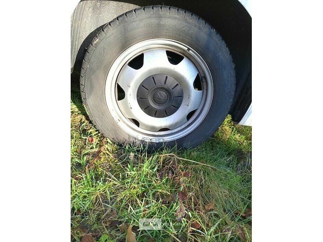 Vw kombi - afbeelding 10 van  23