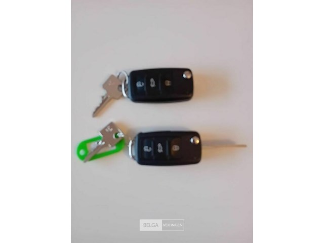 Vw kombi - afbeelding 11 van  23