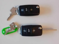 Vw kombi - afbeelding 11 van  23