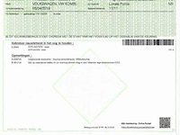 Vw kombi - afbeelding 13 van  23