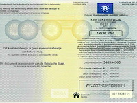 Vw kombi - afbeelding 14 van  23