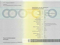 Vw kombi - afbeelding 16 van  23