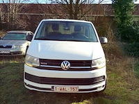 Vw kombi - afbeelding 12 van  23