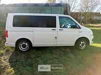 Vw kombi - afbeelding 19 van  23