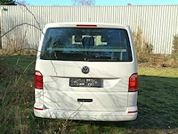 Vw kombi - afbeelding 20 van  23