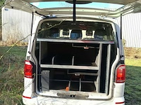 Vw kombi - afbeelding 21 van  23