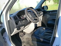 Vw kombi - afbeelding 22 van  23