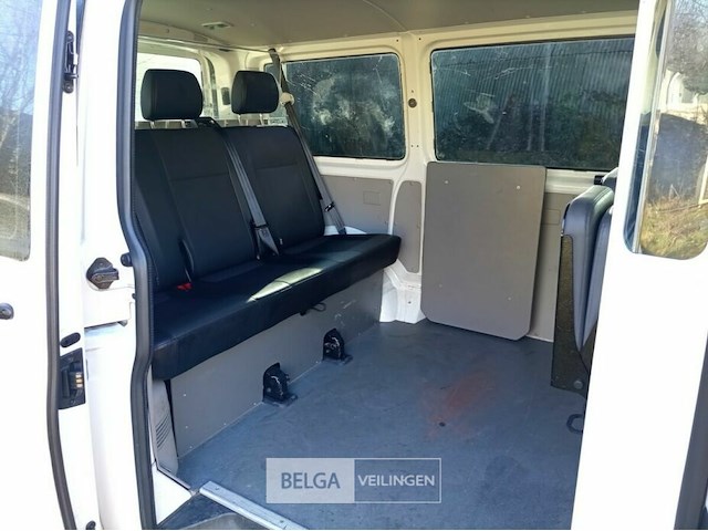 Vw kombi - afbeelding 23 van  23