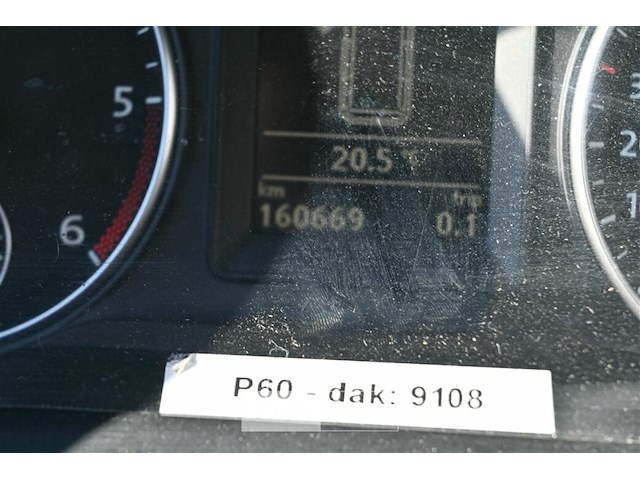 Vw kombi - afbeelding 2 van  25