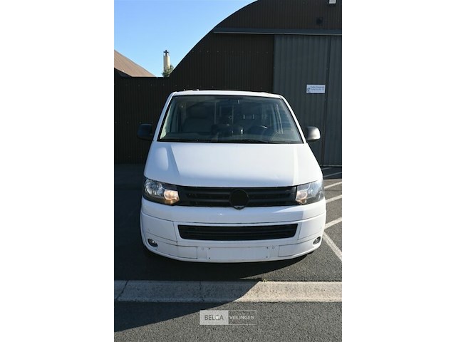 Vw kombi - afbeelding 5 van  25