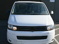 Vw kombi - afbeelding 5 van  25