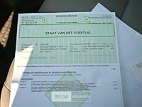 Vw kombi - afbeelding 10 van  25