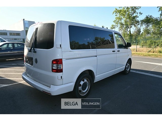 Vw kombi - afbeelding 11 van  25