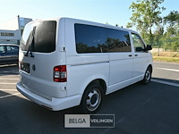 Vw kombi - afbeelding 11 van  25