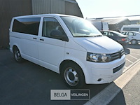 Vw kombi - afbeelding 1 van  25