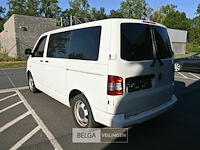 Vw kombi - afbeelding 14 van  25
